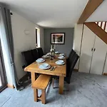 The