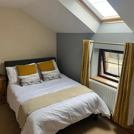 The Apartament