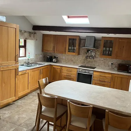 Appartement The Carlisle (Cumbria)