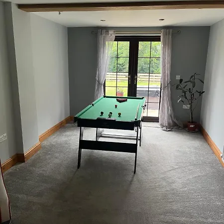 Apartment The