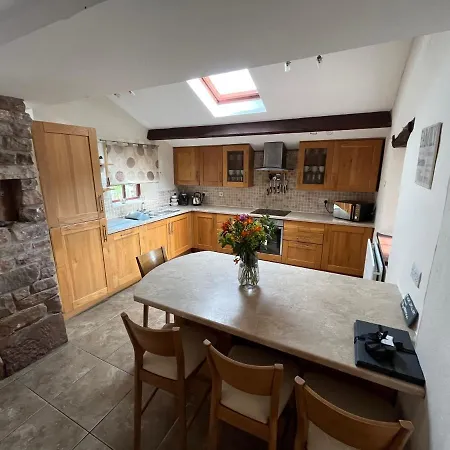 Apartamento The Carlisle (Cumbria)