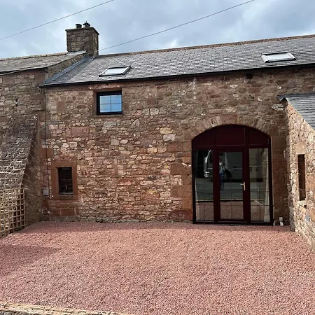 The Appartement Carlisle (Cumbria)