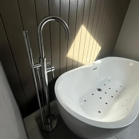 Apartamento The Carlisle (Cumbria)