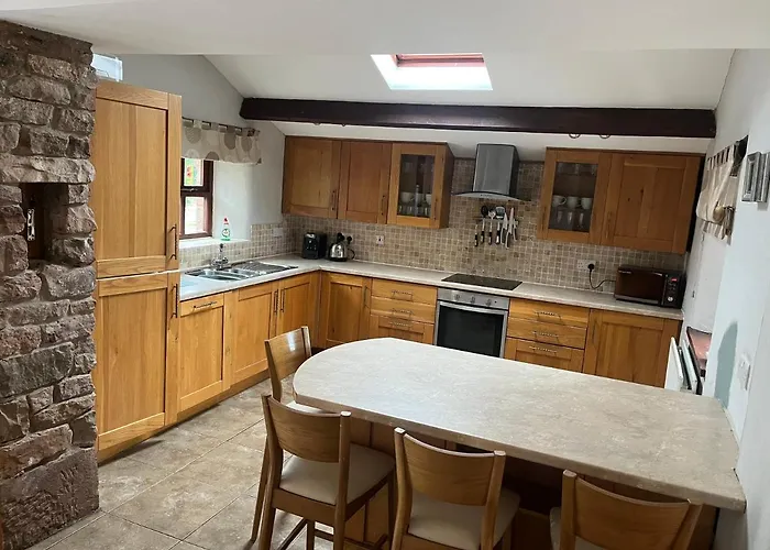 Appartement The Carlisle (Cumbria)