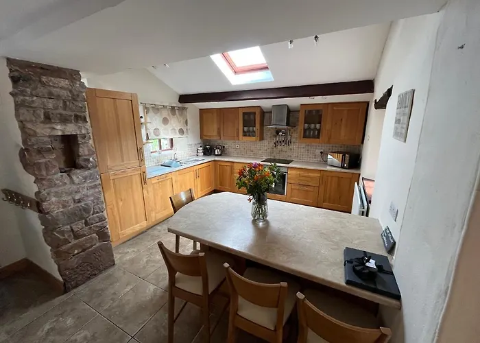 Appartement The Carlisle (Cumbria)