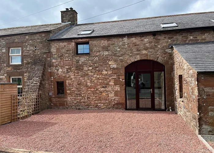 The Appartement Carlisle (Cumbria)