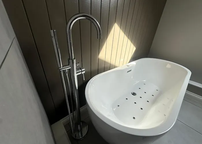 Lejlighed The Carlisle (Cumbria)