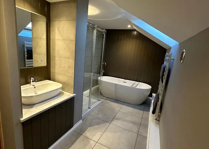 The Carlisle (Cumbria)