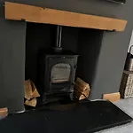 The *