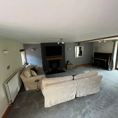The Apartamento *